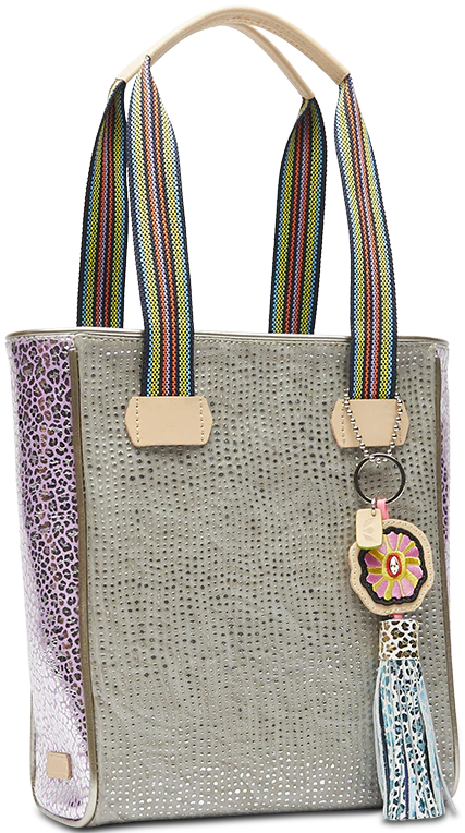 Juanis Chica Tote - Image 3