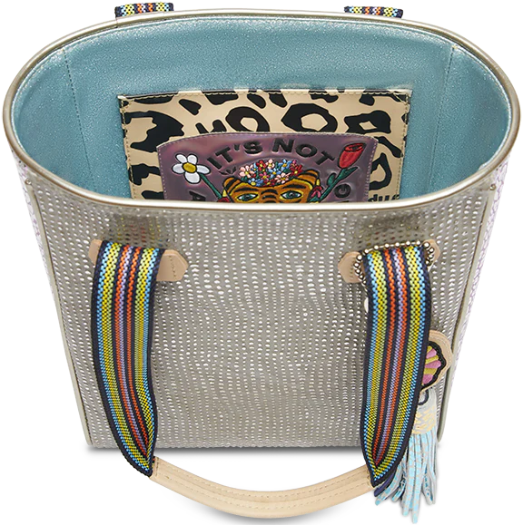 Juanis Chica Tote - Image 6