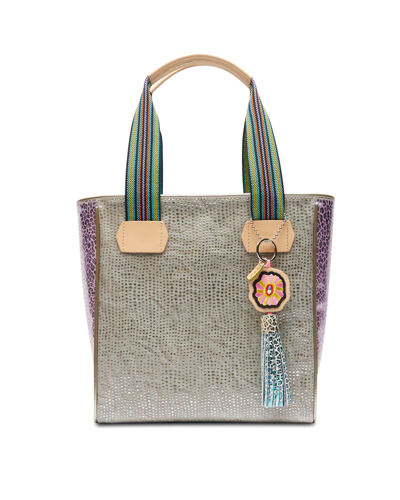 Juanis Classic Tote