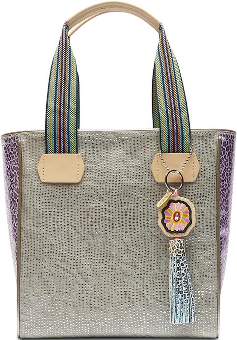 Juanis Classic Tote - Image 2