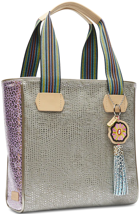 Juanis Classic Tote - Image 3
