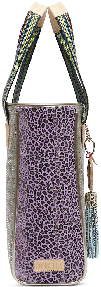 Juanis Classic Tote - Image 4