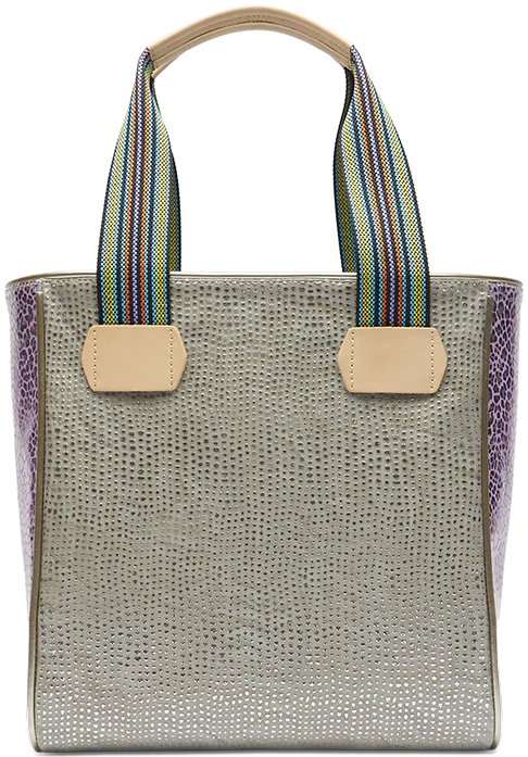 Juanis Classic Tote - Image 5