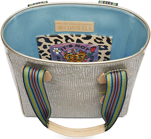 Juanis Classic Tote - Image 6