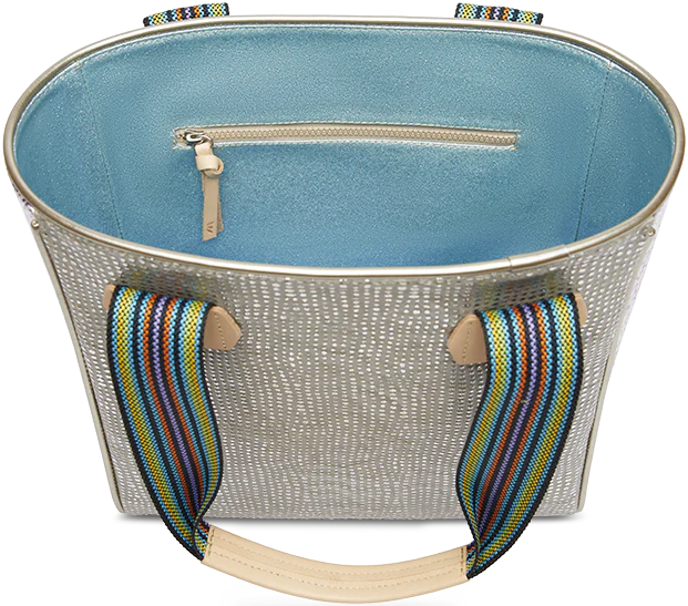 Juanis Classic Tote - Image 7