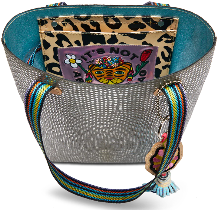 Juanis Everyday Tote - Image 6