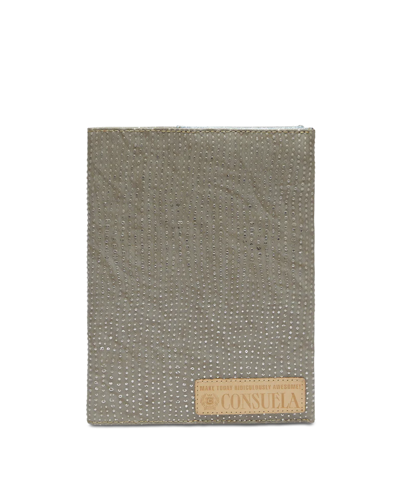 Juanis Notebook Cover
