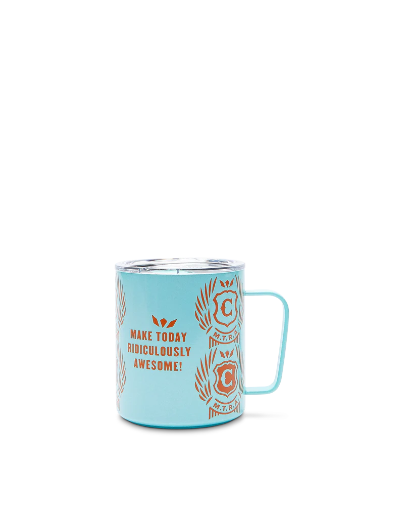 Juju 12oz Camp Cup