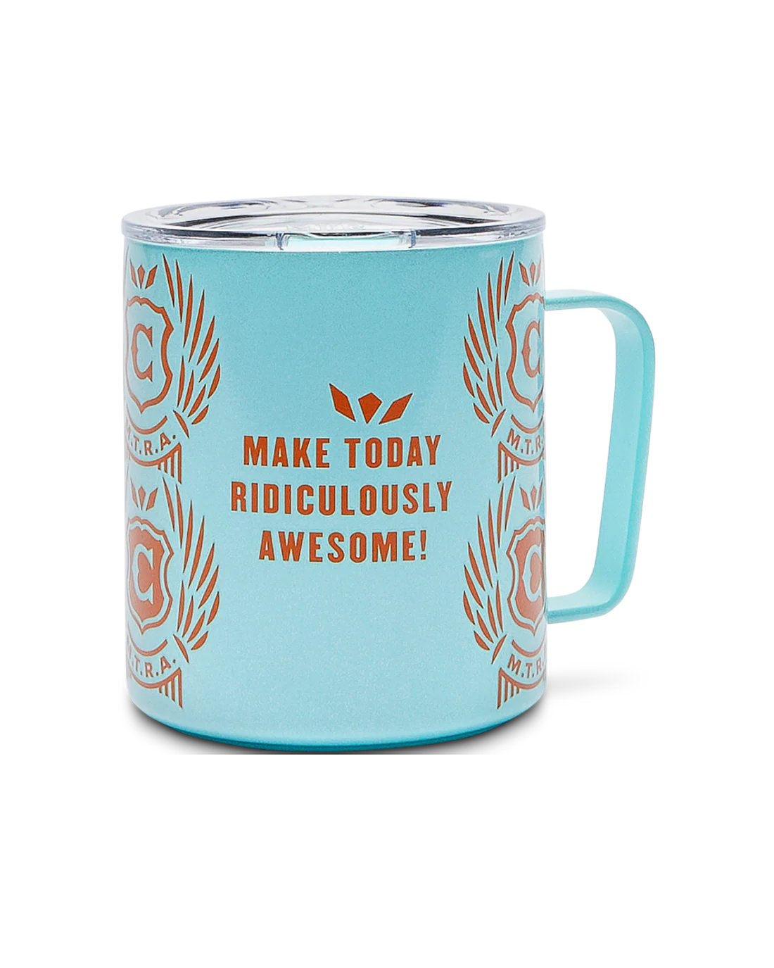 Juju 12oz Camp Cup - Image 3