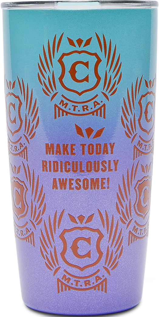 Juju 16oz Tumbler - Image 2