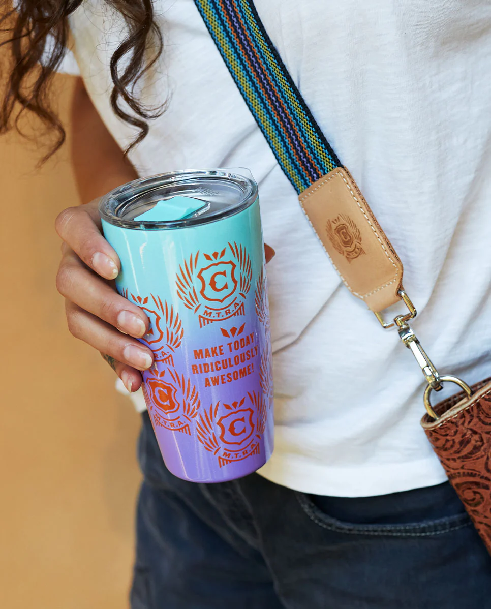 Juju 16oz Tumbler - Image 6
