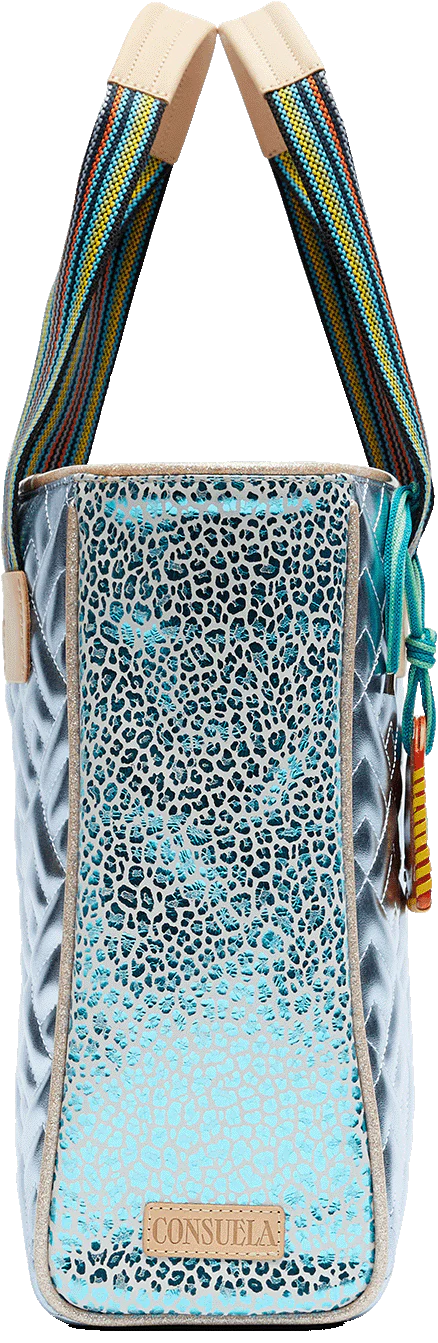 Kat Classic Tote - Image 4
