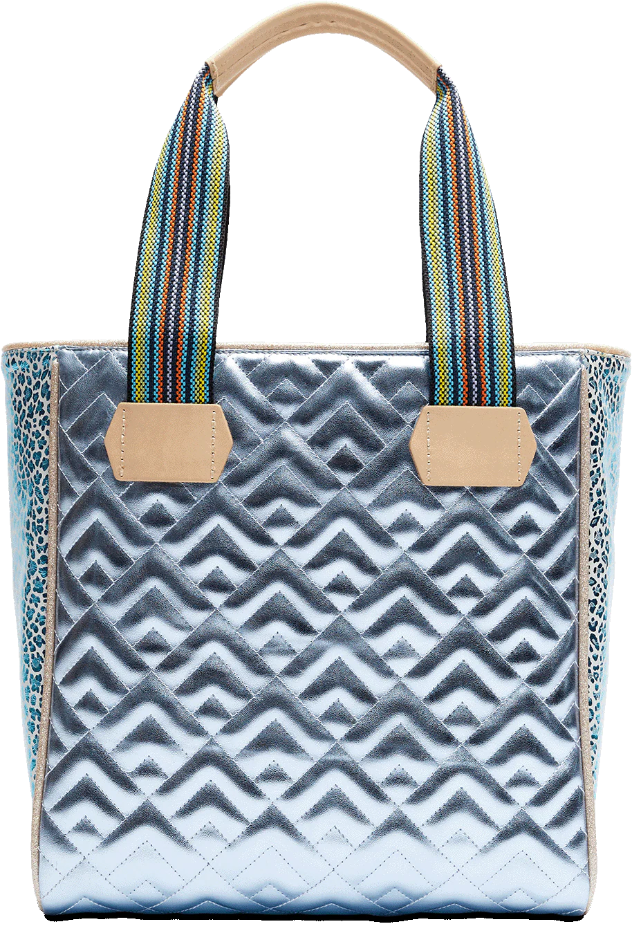 Kat Classic Tote - Image 5