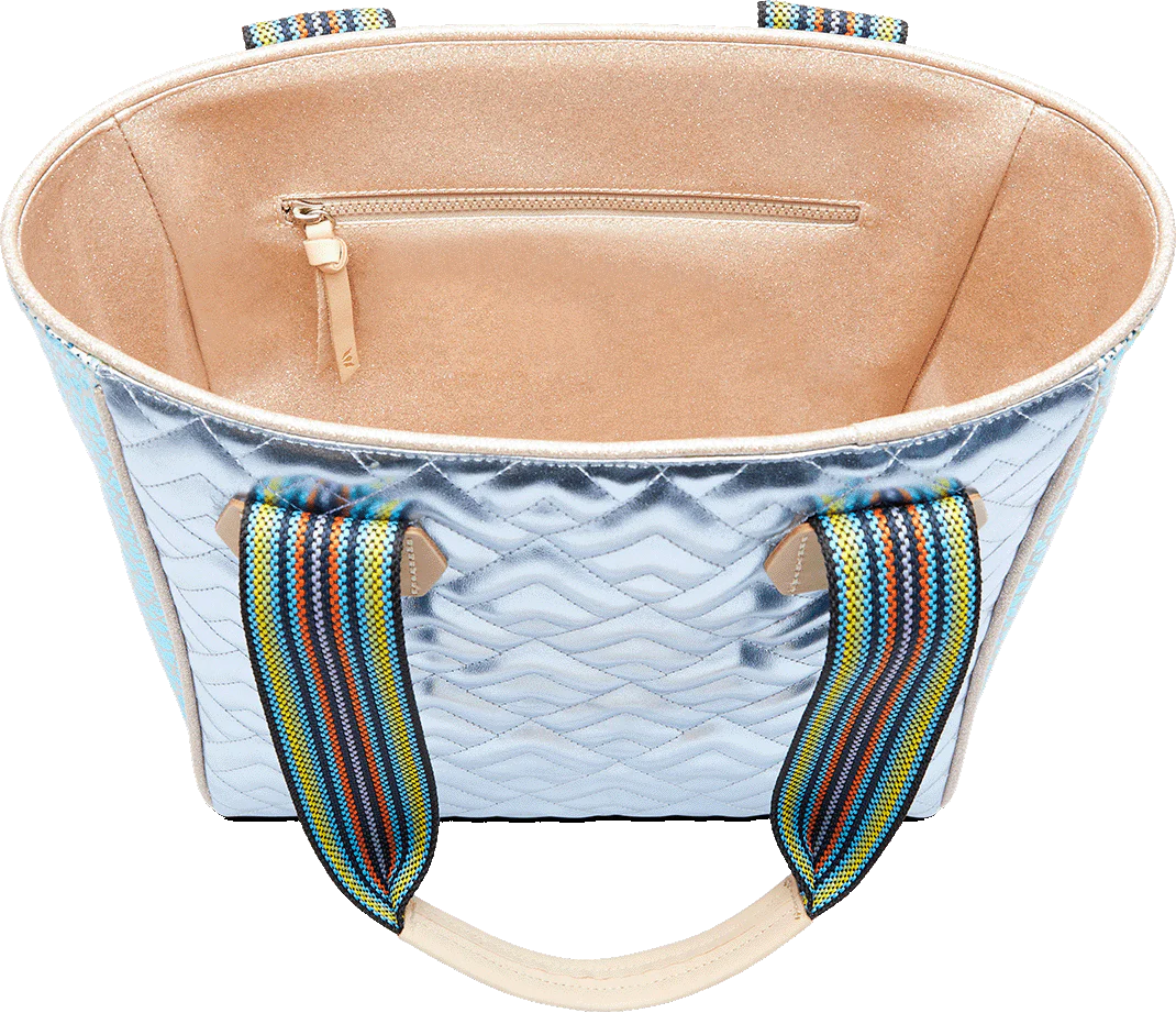 Kat Classic Tote - Image 7