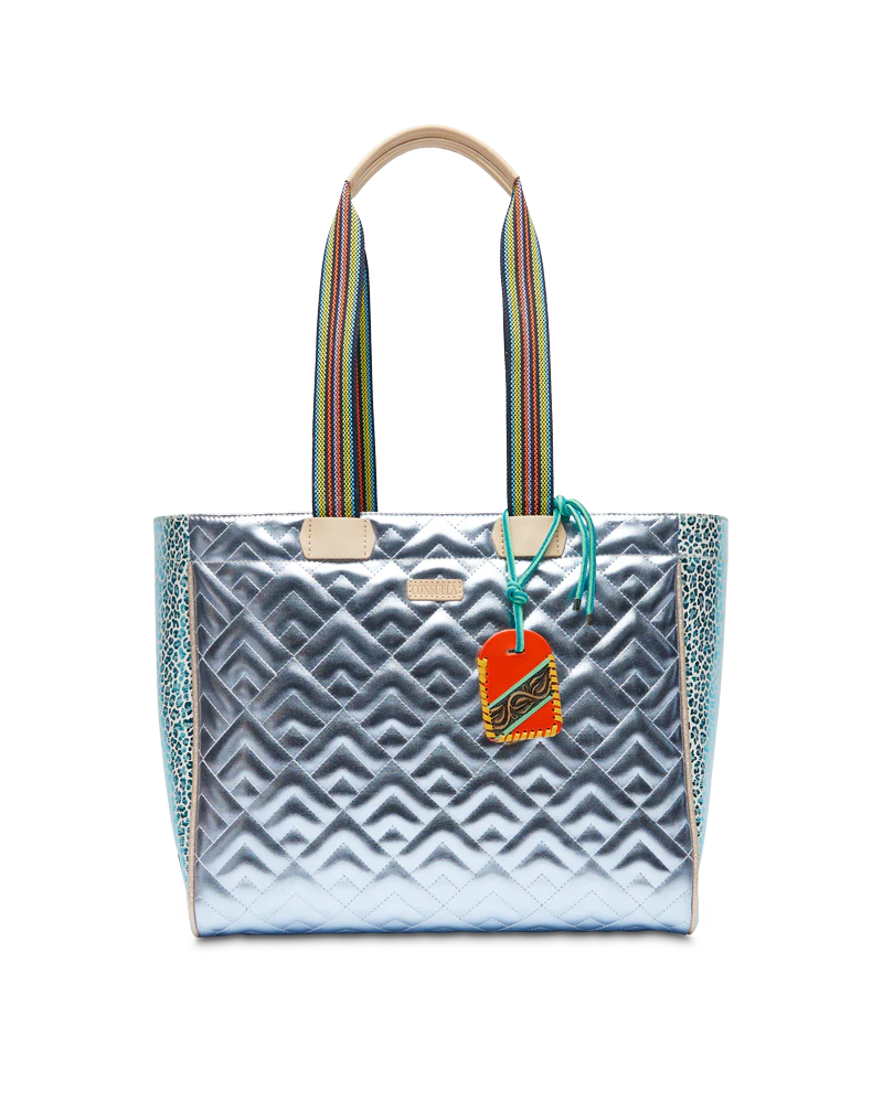 Kat Journey Tote