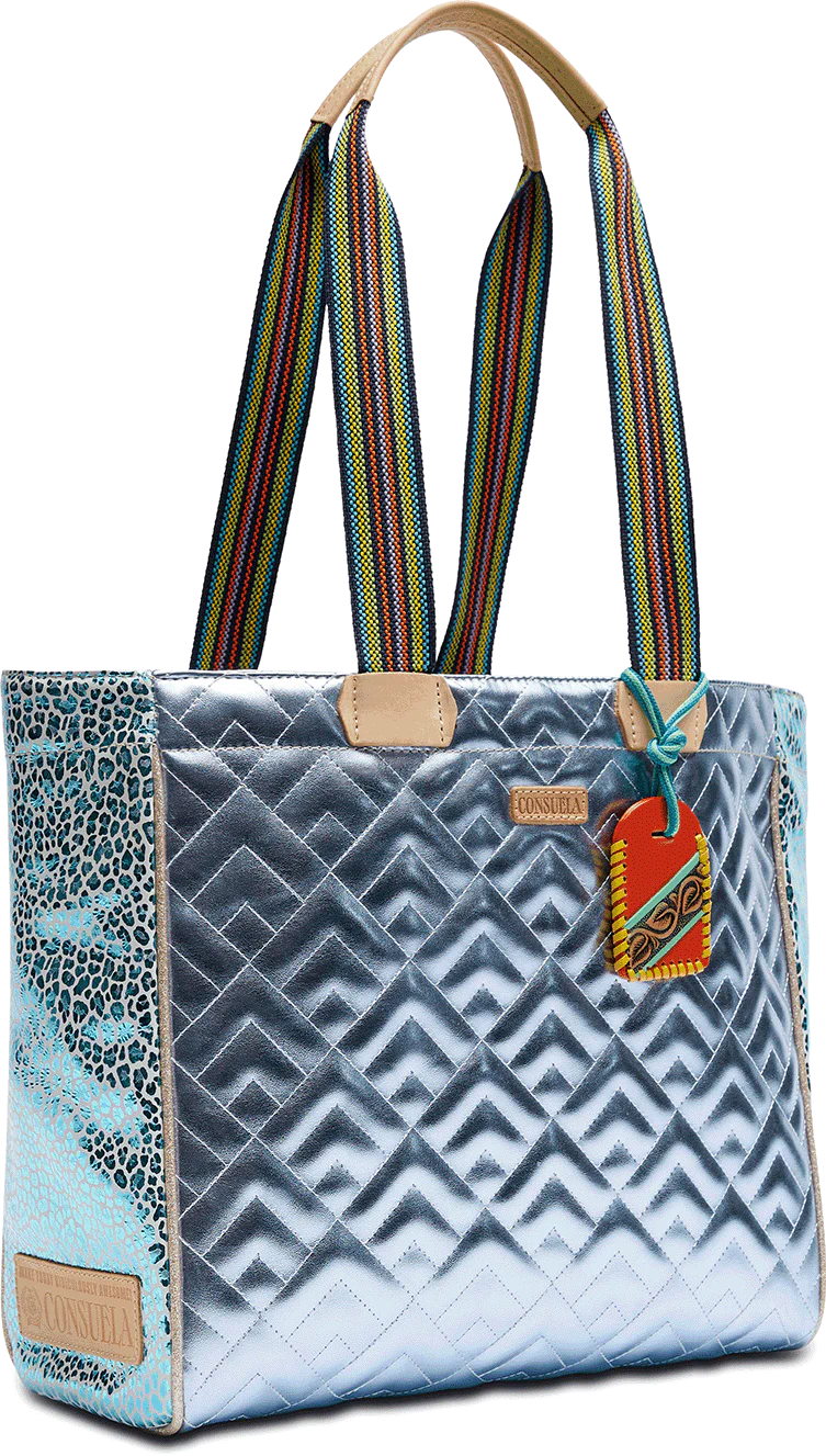 Kat Journey Tote - Image 3