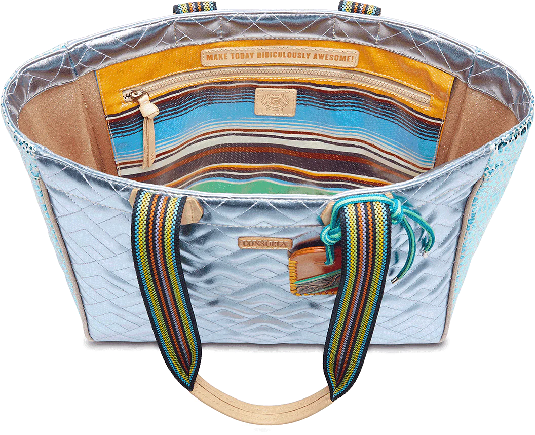Kat Journey Tote - Image 6
