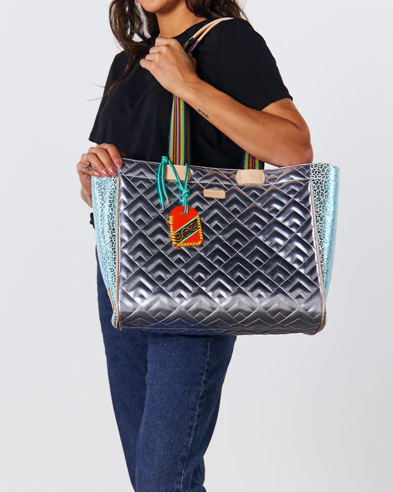 Kat Journey Tote - Image 8