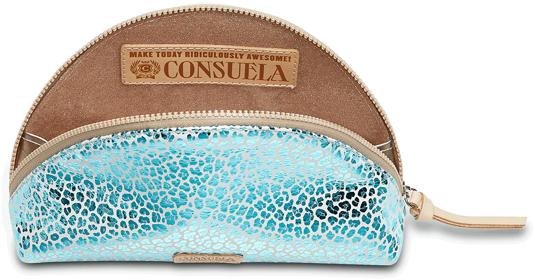 Kat Large Cosmetic Case - Image 5