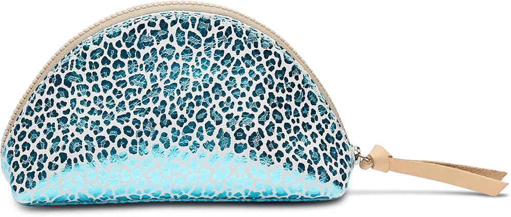 Kat Medium Cosmetic Case - Image 4