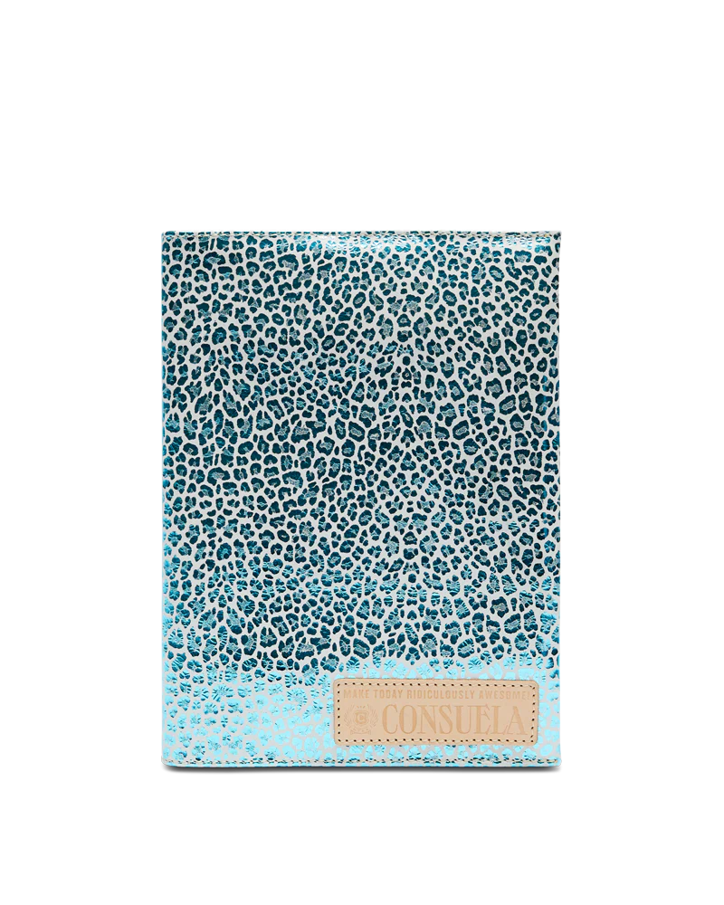 Kat Notebook Cover