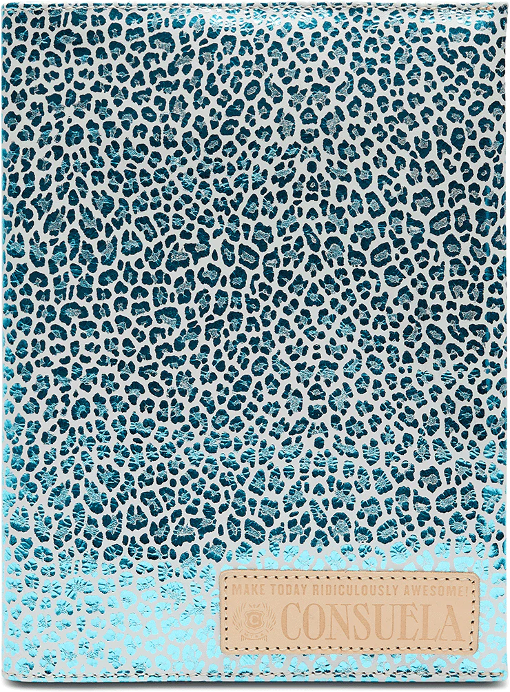 Kat Notebook Cover - Image 2
