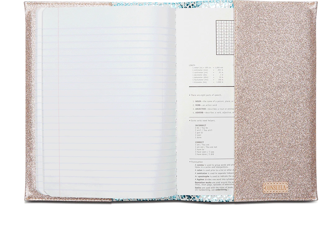 Kat Notebook Cover - Image 5