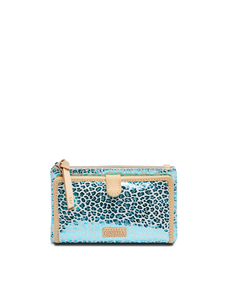 Kat Slim Wallet