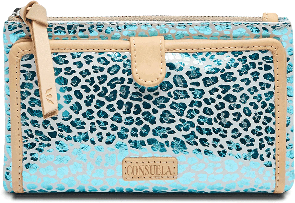 Kat Slim Wallet - Image 2