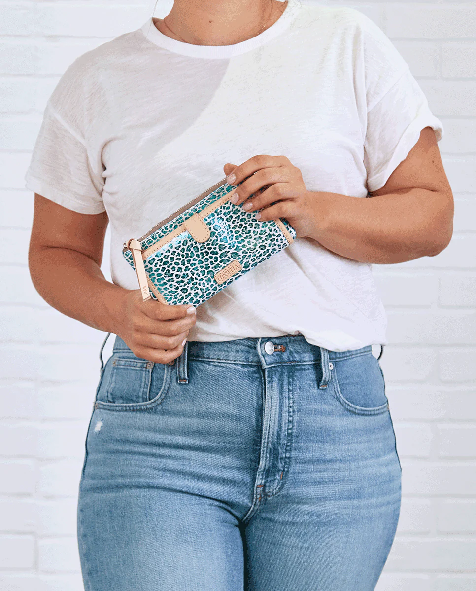 Kat Slim Wallet - Image 6