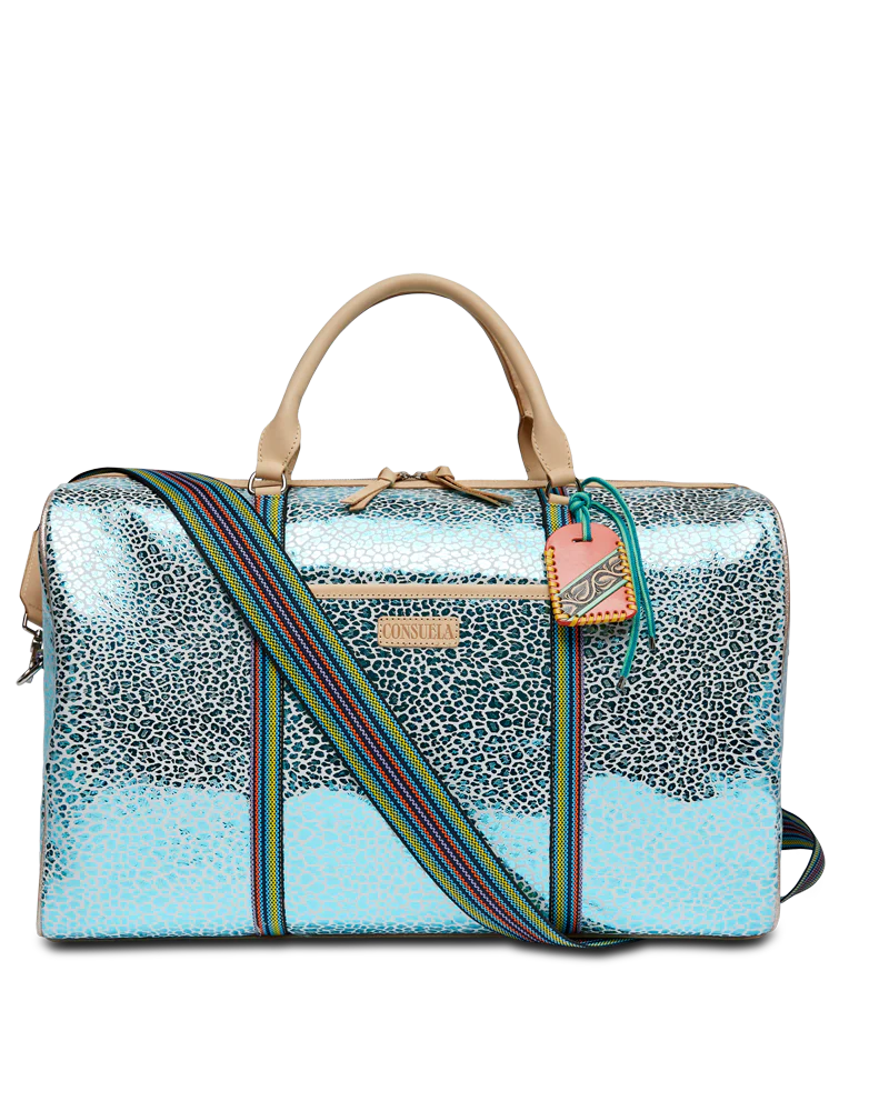Kat Weekender