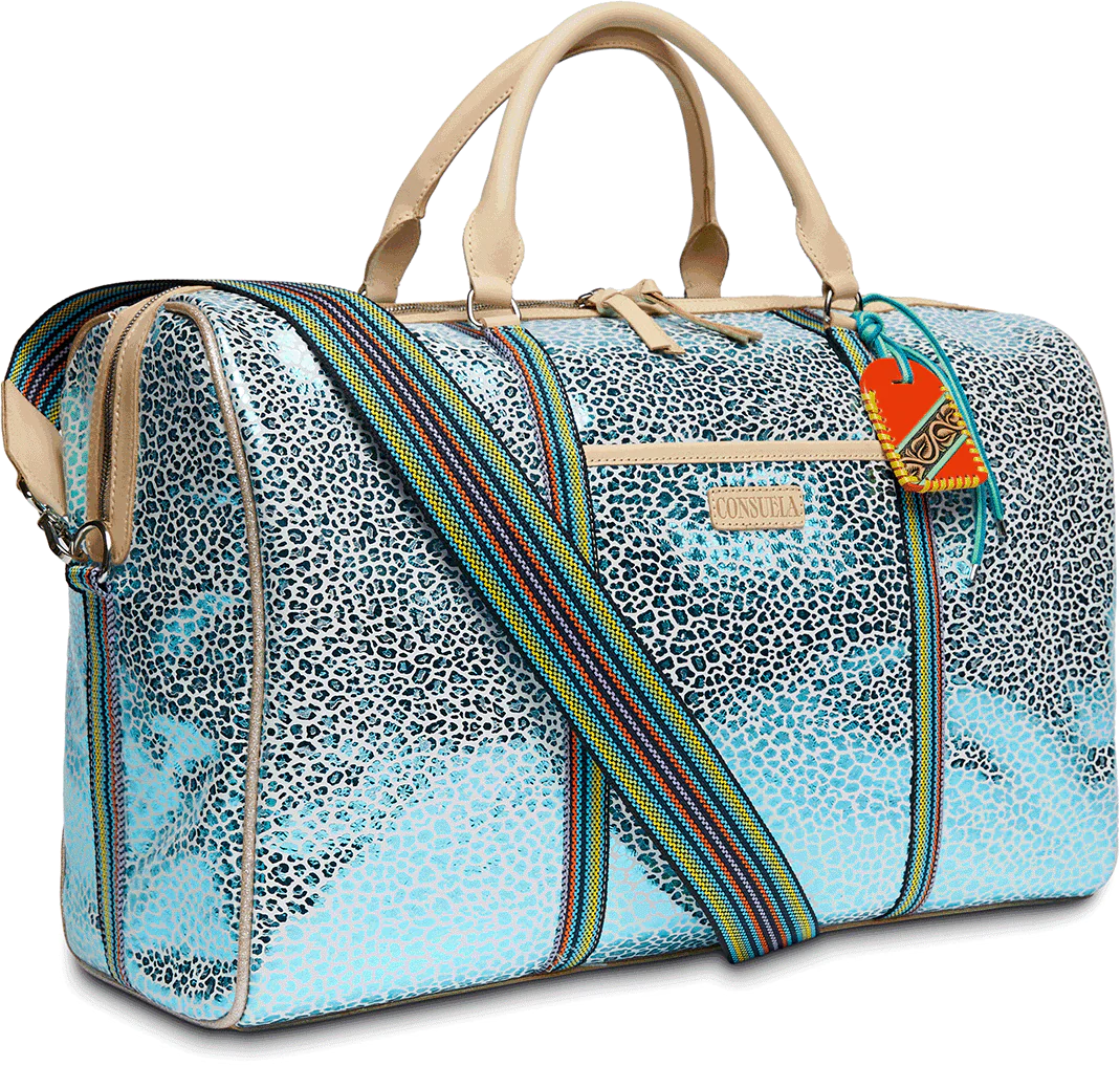 Kat Weekender - Image 3