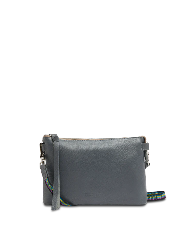 Keanu Midtown Crossbody
