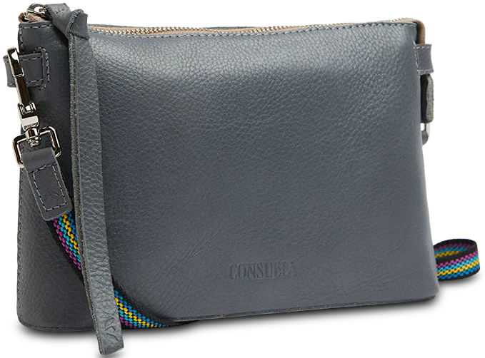 Keanu Midtown Crossbody - Image 3
