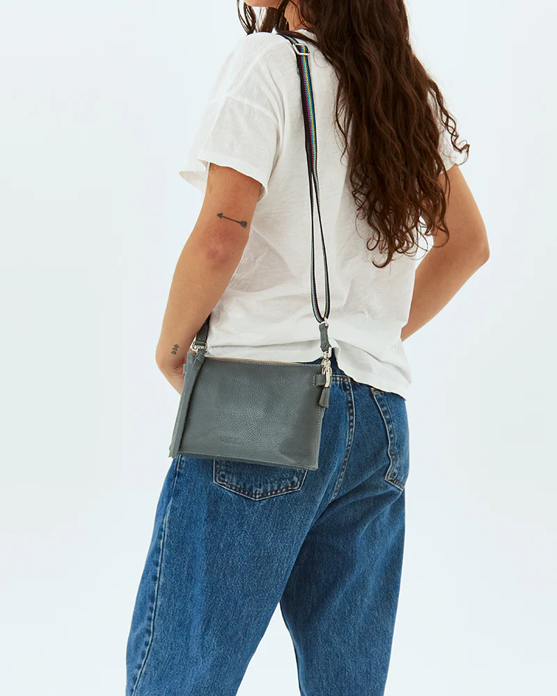 Keanu Midtown Crossbody - Image 7