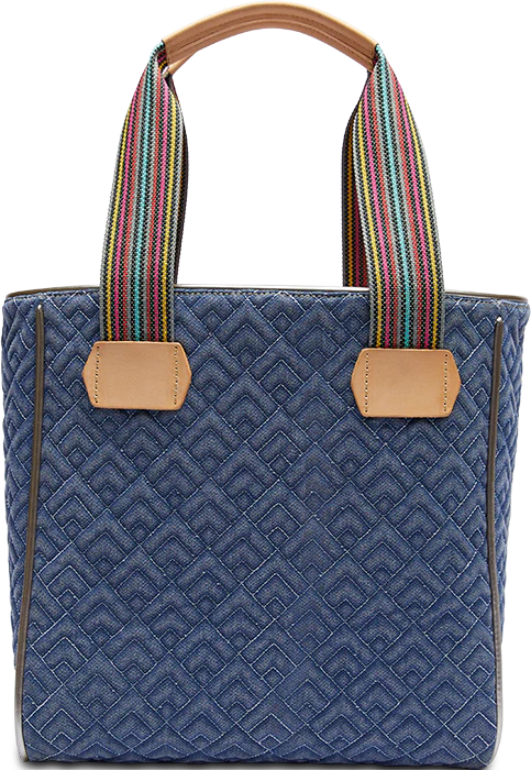 Kimi Classic Tote - Image 5