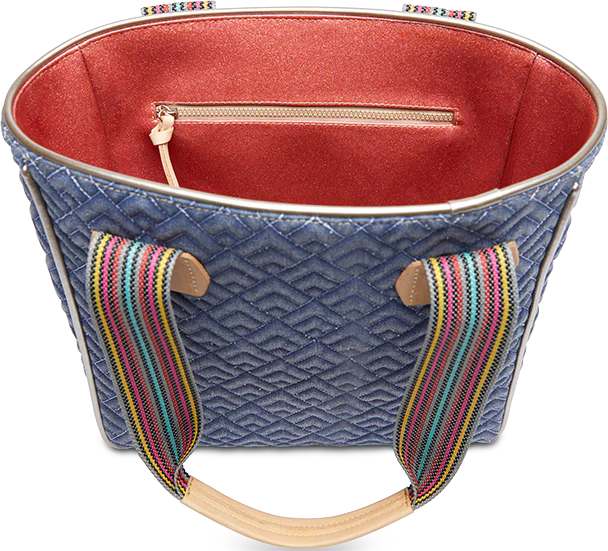 Kimi Classic Tote - Image 7