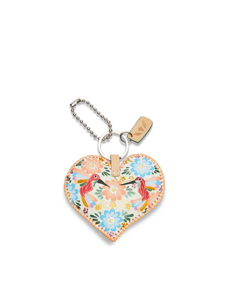 Kind Heart Charm