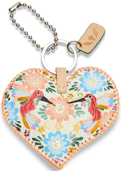 Kind Heart Charm - Image 2