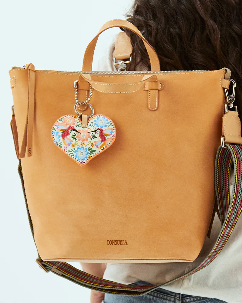 Kind Heart Charm - Image 4