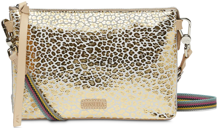 Kit Midtown Crossbody - Image 2
