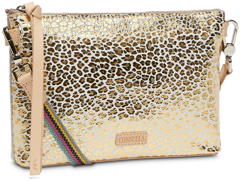 Kit Midtown Crossbody - Image 3