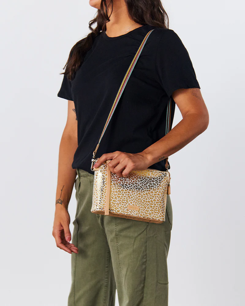 Kit Midtown Crossbody - Image 7