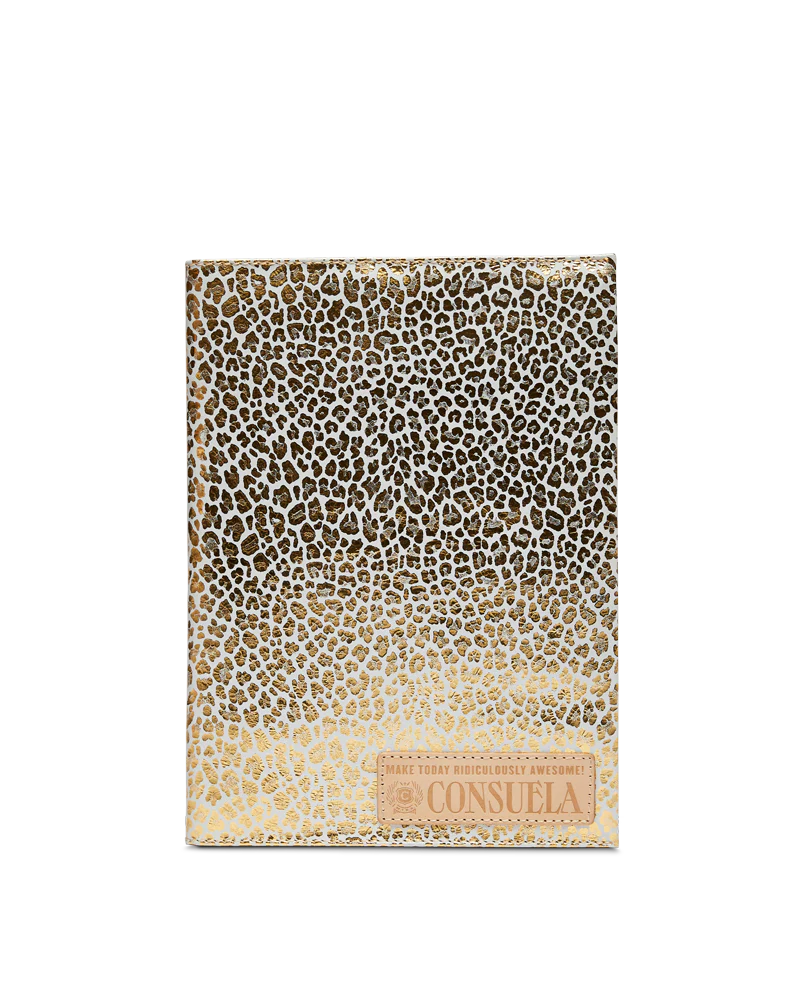 Kit Notebook Cover