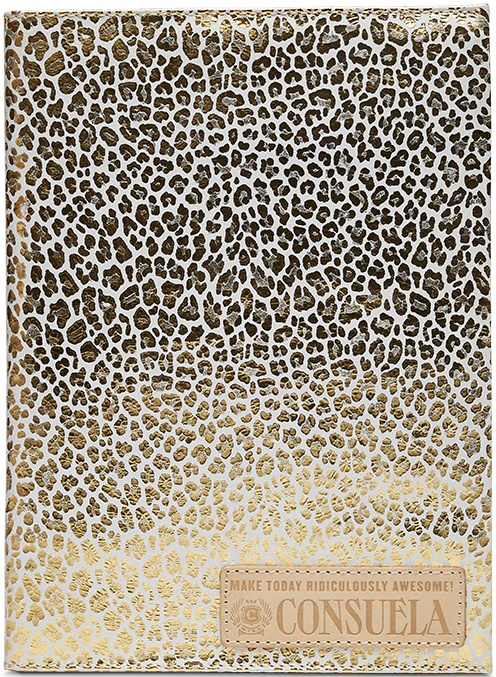 Kit Notebook Cover - Image 2