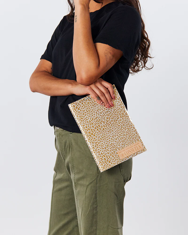 Kit Notebook Cover - Image 6
