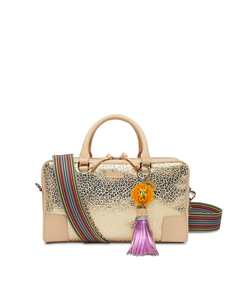 Kit Satchel