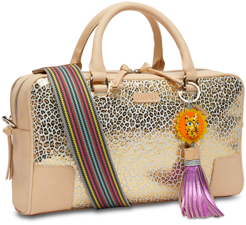 Kit Satchel - Image 3