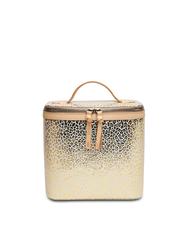 Kit Slim Train Case