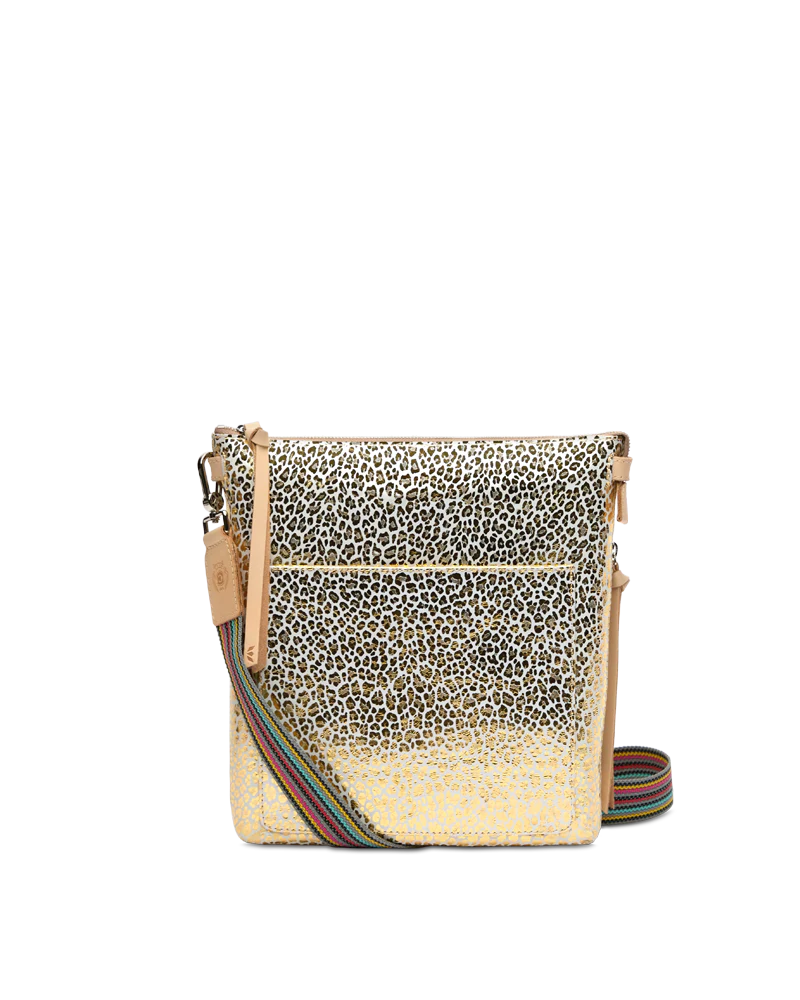 Kit Tour Crossbody